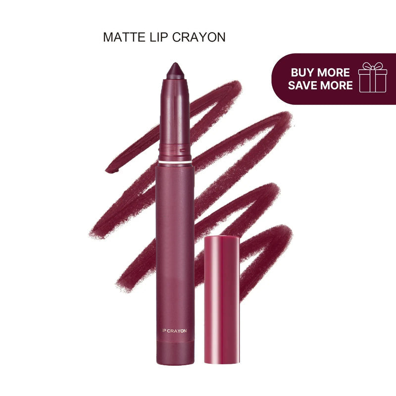Easy Glide Lip Liner — Creamy, Blendable Color with Smooth Application
