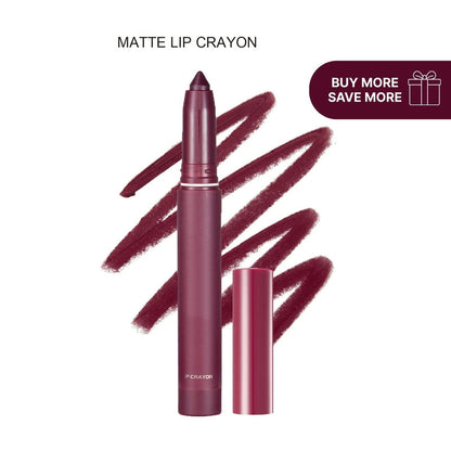 Easy Glide Lip Liner — Creamy, Blendable Color with Smooth Application