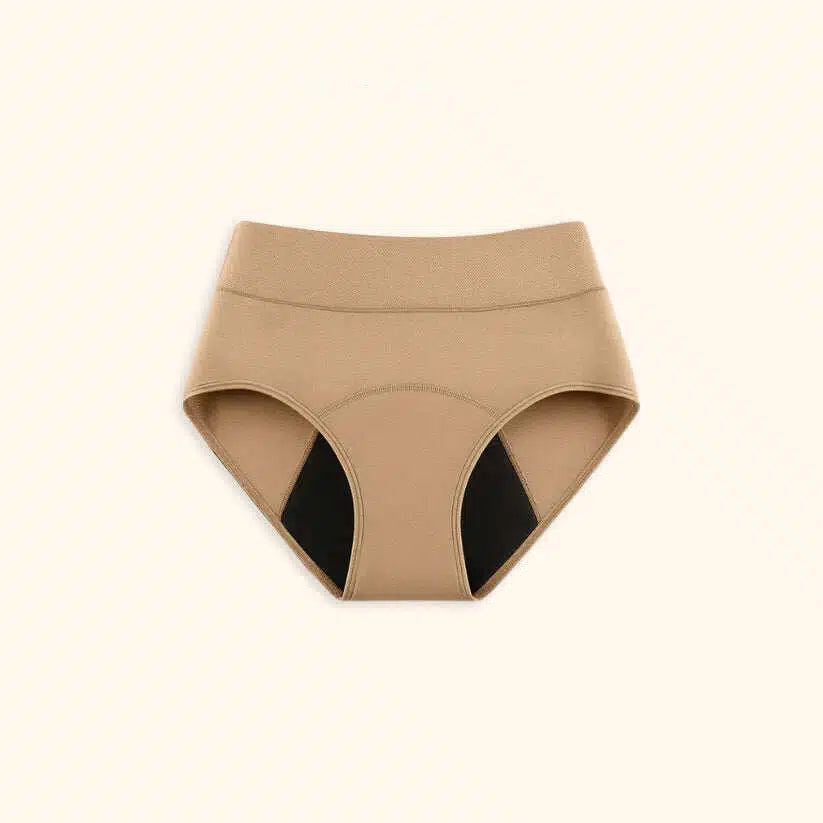 Big Sale 70% OFF Ends Today！|Tiworld™  100% Leak-Proof Underwear 4-pack