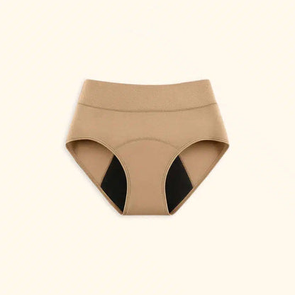 Big Sale 70% OFF Ends Today！|Tiworld™  100% Leak-Proof Underwear 4-pack