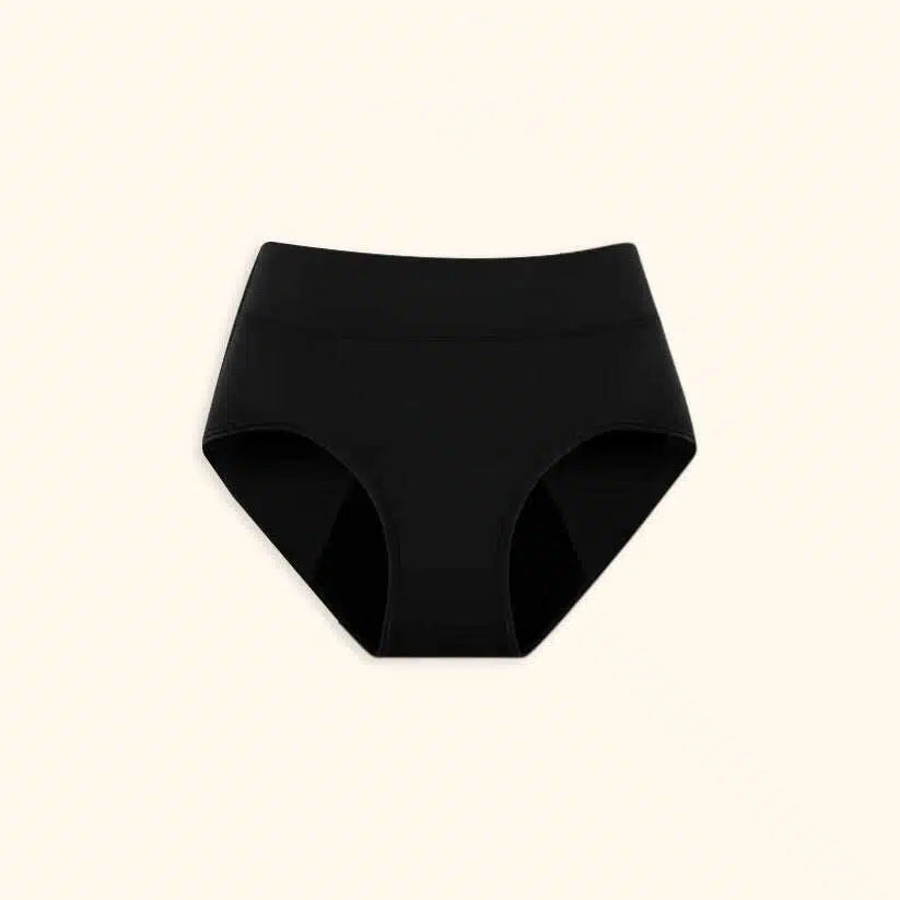 Big Sale 70% OFF Ends Today！|Tiworld™  100% Leak-Proof Underwear 4-pack