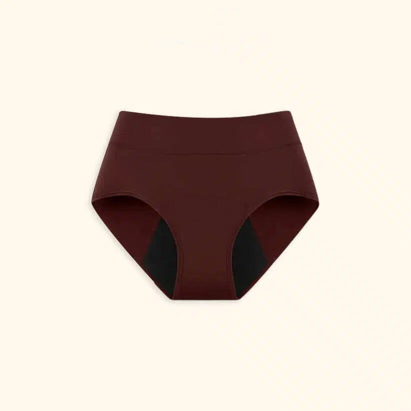 Big Sale 70% OFF Ends Today！|Tiworld™  100% Leak-Proof Underwear 4-pack