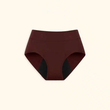 Big Sale 70% OFF Ends Today！|Tiworld™  100% Leak-Proof Underwear 4-pack
