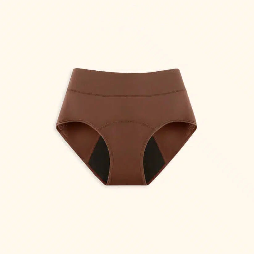 Big Sale 70% OFF Ends Today！|Tiworld™  100% Leak-Proof Underwear 4-pack