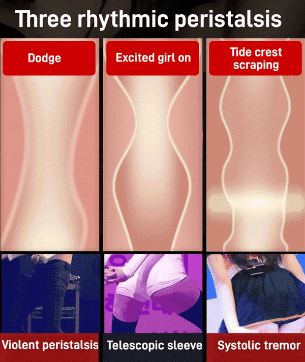 【Discreet Delivery】-Electric Smart Sucking Massager – Completely relaxed for Effortless Enjoyment