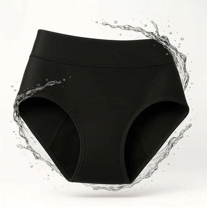 Big Sale 70% OFF Ends Today！|Tiworld™  100% Leak-Proof Underwear 4-pack