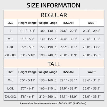 Winter Warmest Tights! Fleece Lined, Completely Opaque, Thermal Leggings for Cold Weather.