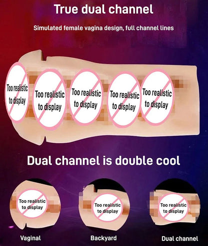 【Discreet Delivery】-Electric Smart Sucking Massager – Completely relaxed for Effortless Enjoyment