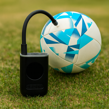 Yagoo™ 2026 Portable Tyre Inflator & Power Bank – Fast & Reliable