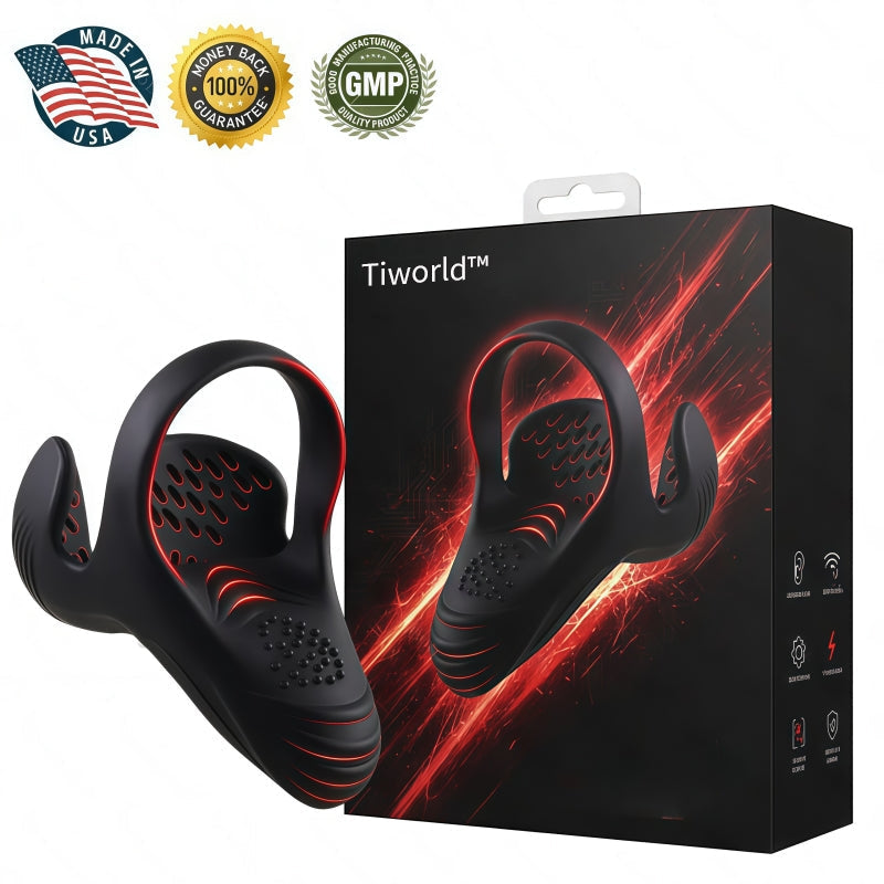 𝗧𝗶𝘄𝗼𝗿𝗹𝗱™ 𝗩𝗶𝘁𝗮𝗹𝗘𝗻𝗴𝗶𝗻𝗲 𝗣𝗿𝗼-𝗧𝗵𝗲 #𝟭 𝟱-𝗶𝗻-𝟭 𝗮𝘁-𝗵𝗼𝗺𝗲 𝘁𝗿𝗮𝗶𝗻𝗲𝗿 𝘁𝗵𝗮𝘁 𝗿𝗲𝘃𝗲𝗿𝘀𝗲𝘀 𝗘𝗗 &𝗮𝗺𝗽; 𝗣𝗘 𝘄𝗶𝘁𝗵 𝗮𝗱𝘃𝗮𝗻𝗰𝗲𝗱 𝗽𝗿𝗲𝗰𝗶𝘀𝗶𝗼𝗻