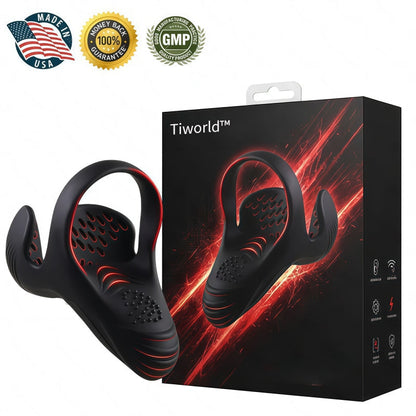 𝗧𝗶𝘄𝗼𝗿𝗹𝗱™ 𝗩𝗶𝘁𝗮𝗹𝗘𝗻𝗴𝗶𝗻𝗲 𝗣𝗿𝗼-𝗧𝗵𝗲 #𝟭 𝟱-𝗶𝗻-𝟭 𝗮𝘁-𝗵𝗼𝗺𝗲 𝘁𝗿𝗮𝗶𝗻𝗲𝗿 𝘁𝗵𝗮𝘁 𝗿𝗲𝘃𝗲𝗿𝘀𝗲𝘀 𝗘𝗗 &𝗮𝗺𝗽; 𝗣𝗘 𝘄𝗶𝘁𝗵 𝗮𝗱𝘃𝗮𝗻𝗰𝗲𝗱 𝗽𝗿𝗲𝗰𝗶𝘀𝗶𝗼𝗻