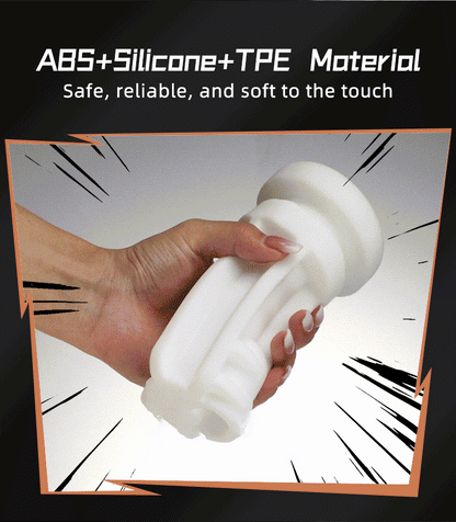 【Discreet Delivery】-Electric Smart Sucking Massager – Completely relaxed for Effortless Enjoyment