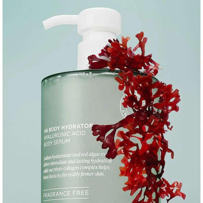 💦Body Hydrator Hyaluronic Acid Body Serum